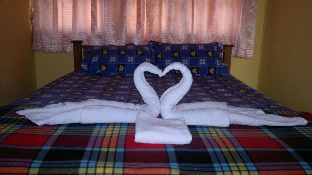 Cumpun Guest House Chiang Mai Room photo