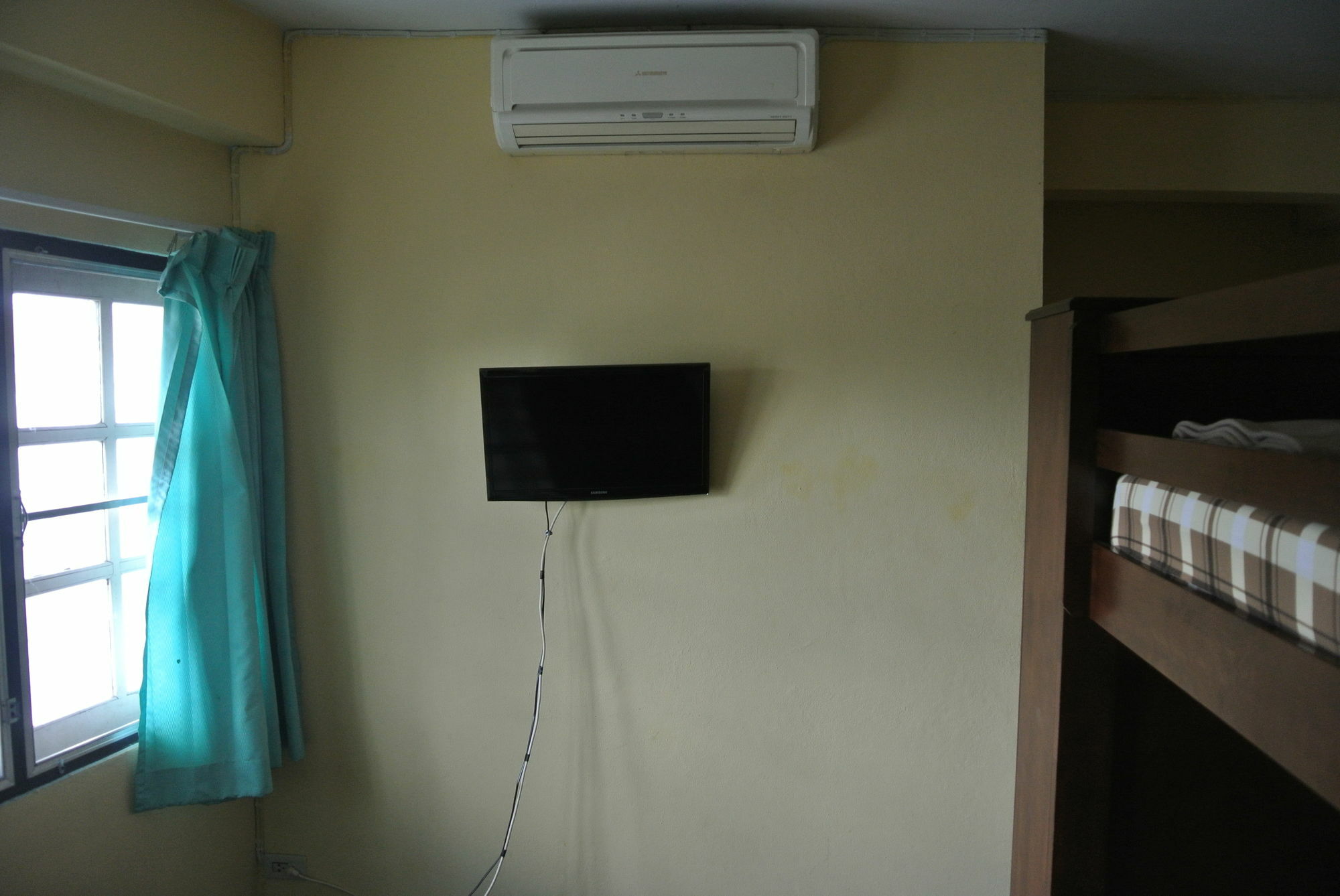 Cumpun Guest House Chiang Mai Exterior photo