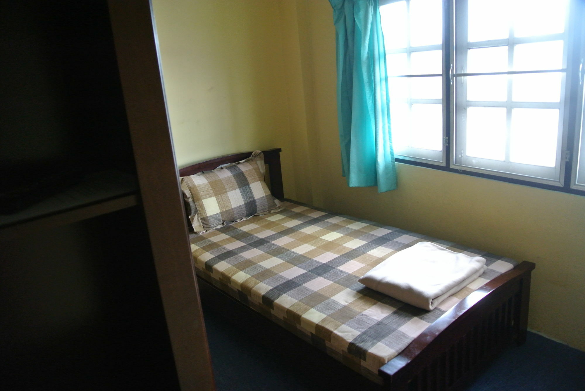 Cumpun Guest House Chiang Mai Exterior photo